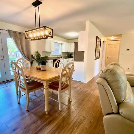 Cozy Three Bedroom House With Fireplace Wilmington Exterior foto